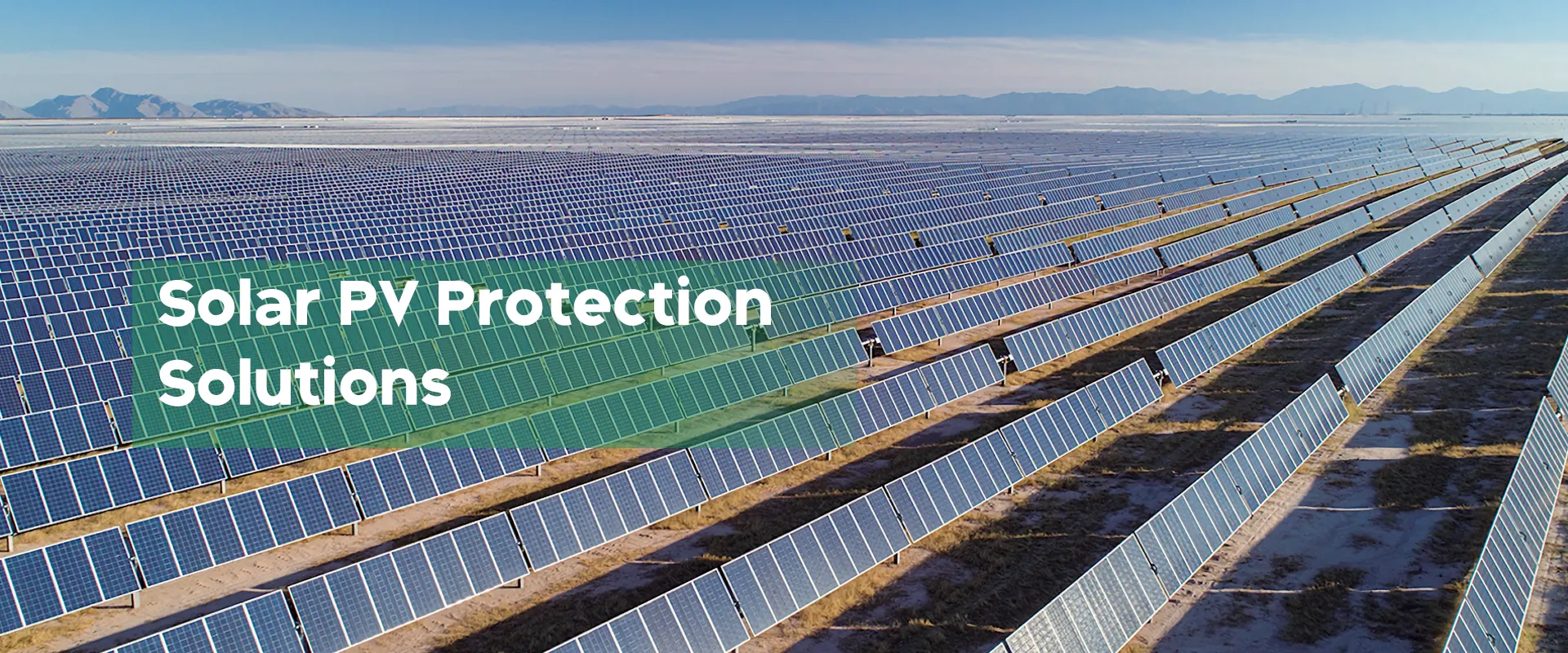 Fabbrica di fusibili solare GPV